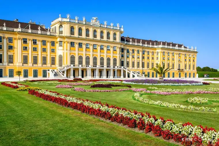 Schloss Schönbrunn