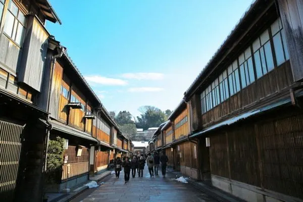 Kanazawa