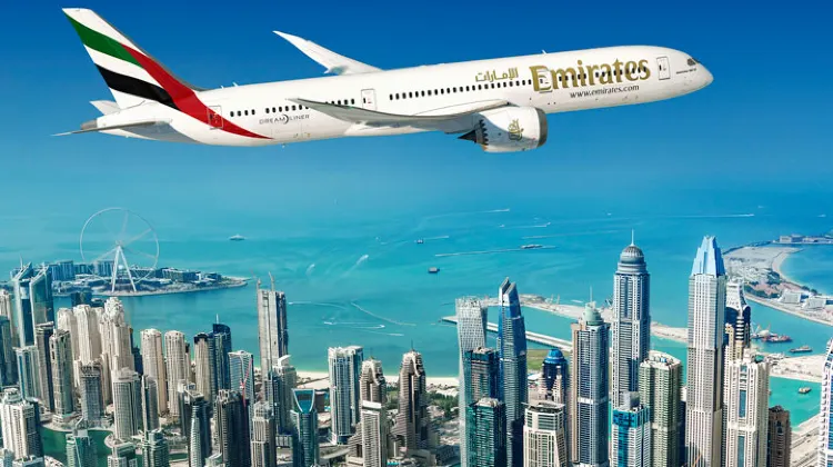 エミレーツ航空とは？