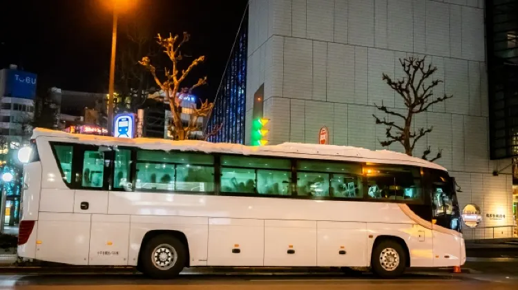 ソウルのオルぺミバスとは