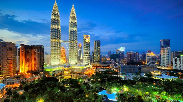 Popular Cities to Visit in Malaysia