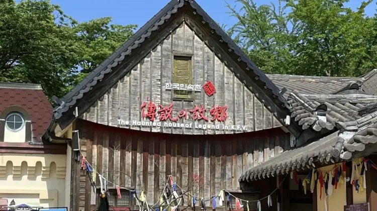 3.韓国ドラマのロケ地めぐり