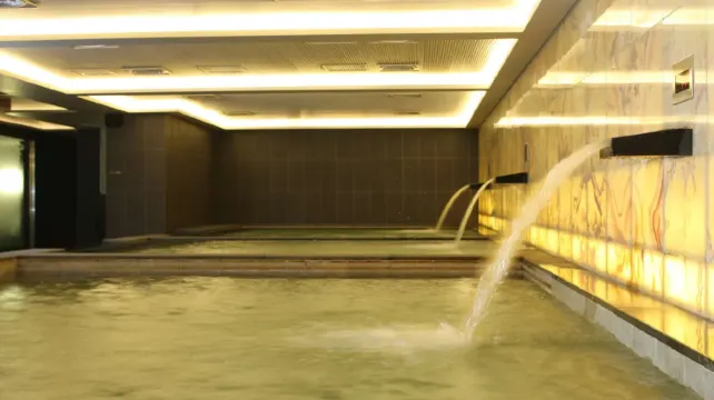 3.バンヤンツリークラブ&スパソウル