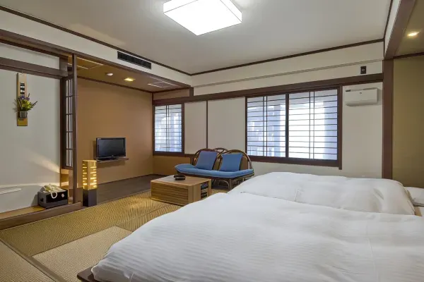 草津温泉金綠旅館