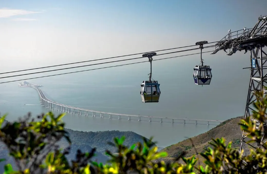 Ultimate Guide to Ngong Ping 360