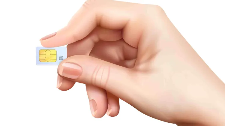 South Korea SIM Card