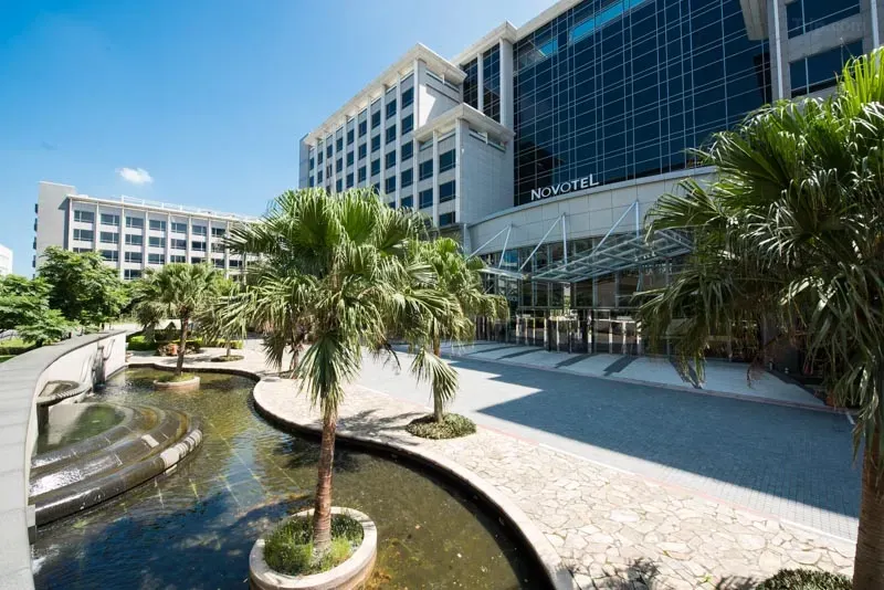 航空券＋ホテルのパックがお得！