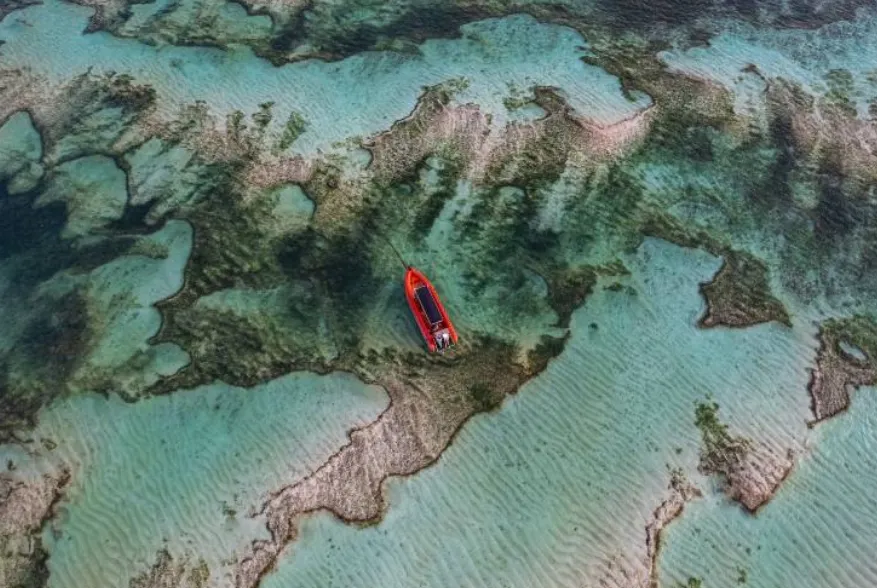 Tempat Wisata di Lombok-Kuta Mandalika