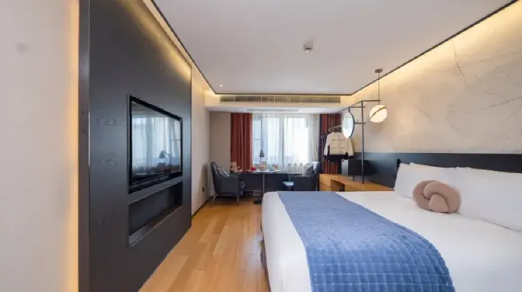 グリーンガーデンホテル（上海嘉瑞酒店）