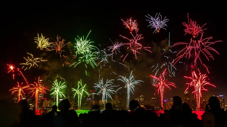 New Year's Day | Australia Public Holidays 2026