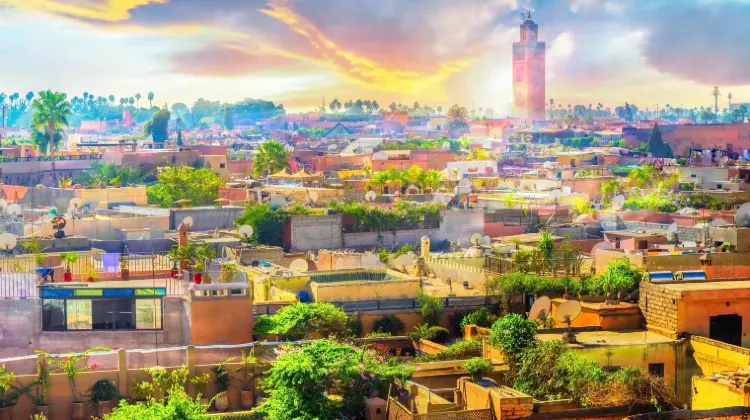 モロッコでしか買えないお土産を選ぼう