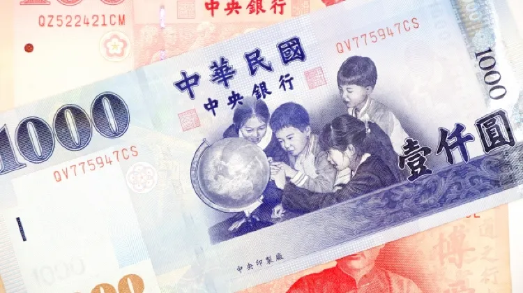 【基本】台湾のお金情報