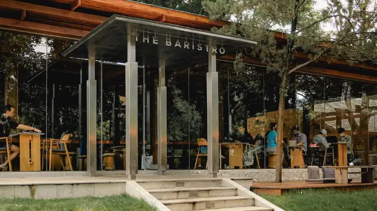 คาเฟ่เชียงใหม่