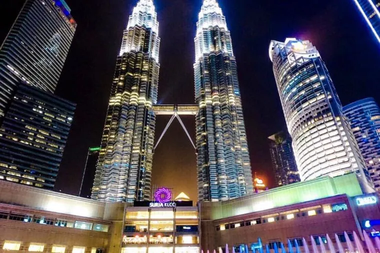 マレーシアの12月でおすすめのイベント3つ