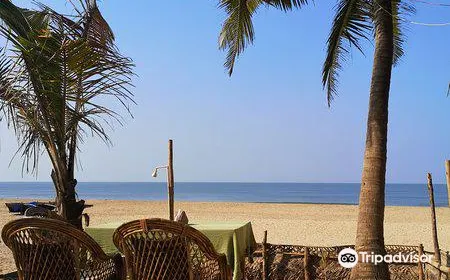 cost for food when travelling to Goa