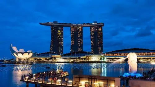 cost for insurance when traveling to Singapore