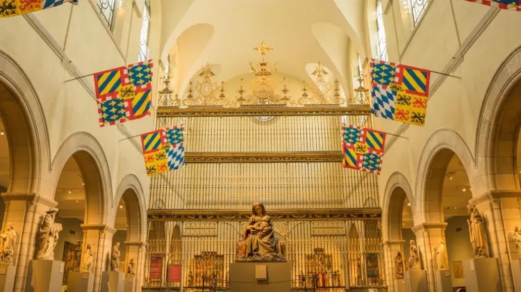 ひとり旅で知っておきたいニューヨークのルールやマナー