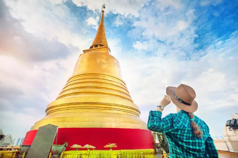 Thailand's Climate