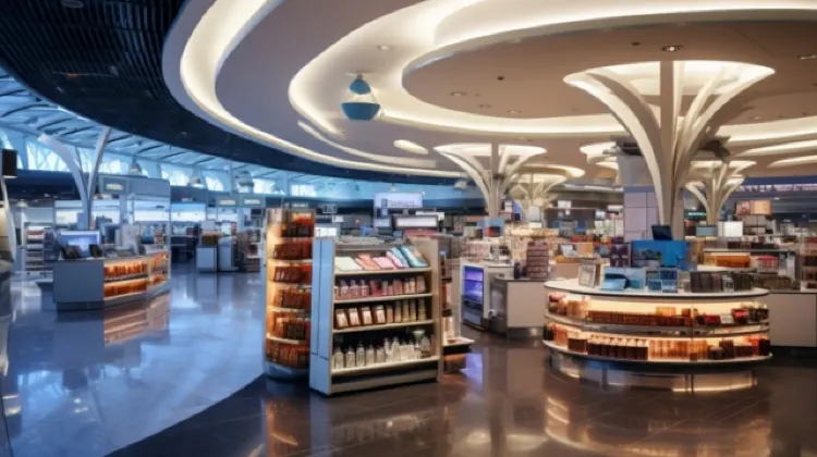 韓国の免税は3種類