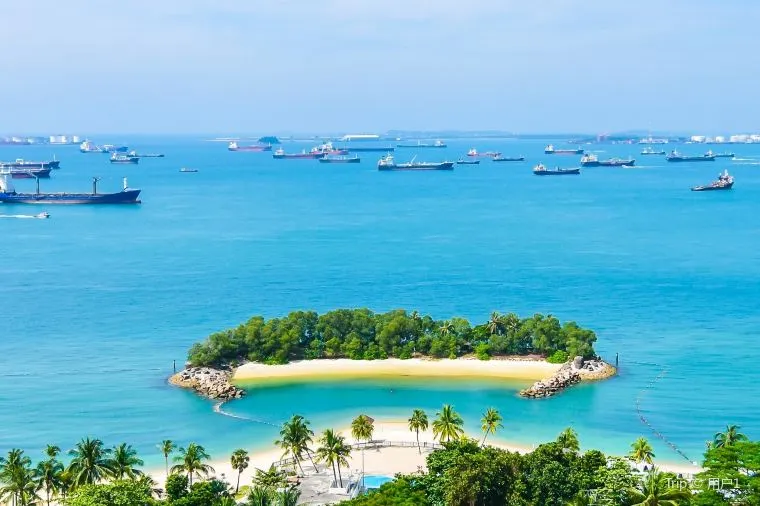 シンガポールの8月の気温・天候について解説