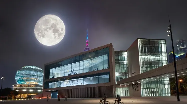 上海から深圳行き｜どっちがいい？飛行機VS高速鉄道