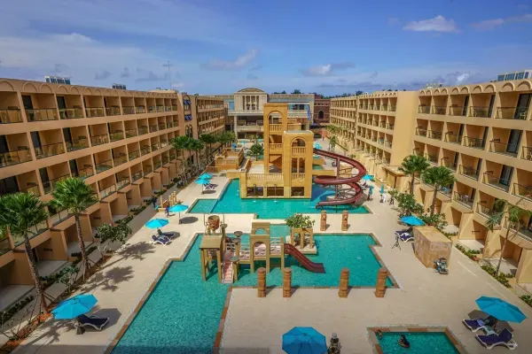 ประมุกโก้ แอดเวนเจอร์ พูล