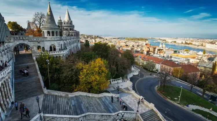 ハンガリーでしか買えないお土産を選ぼう