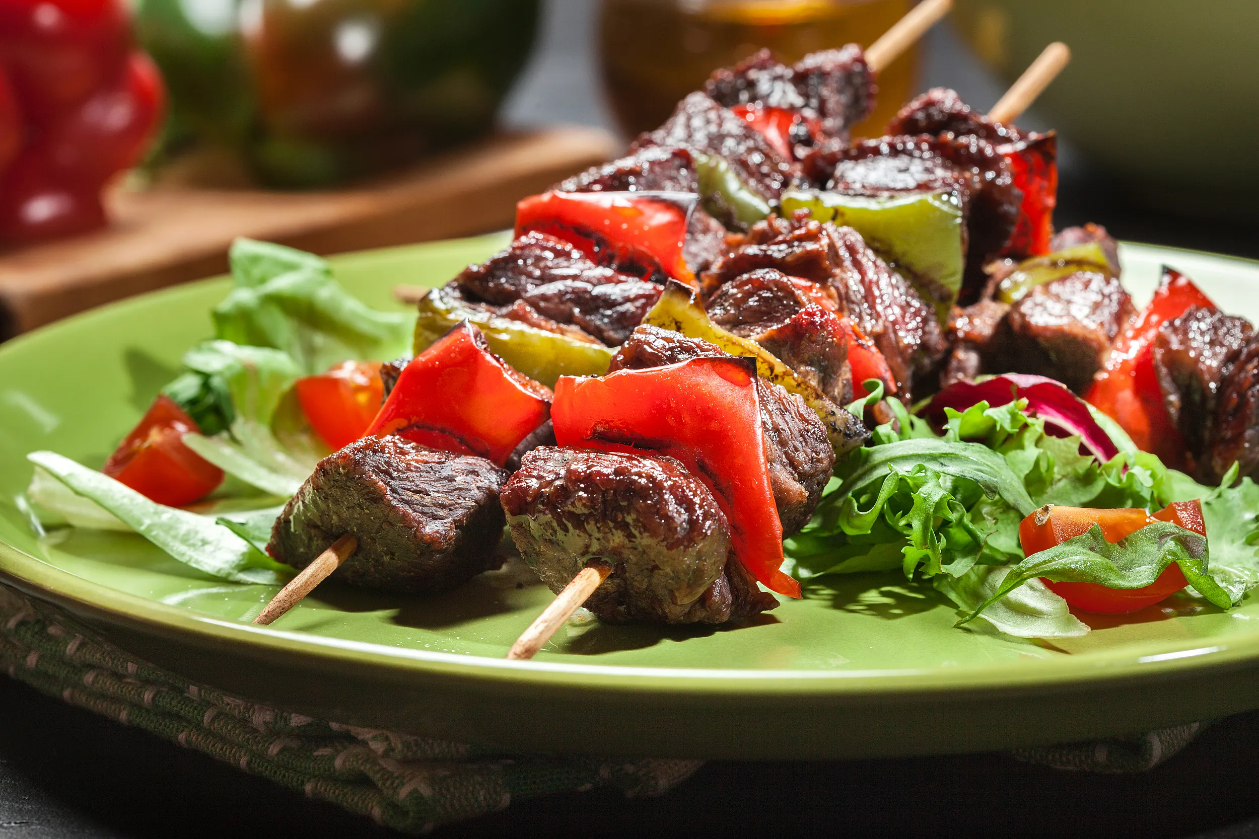 Essen und Unterhaltung in Antalya für jedes Budget