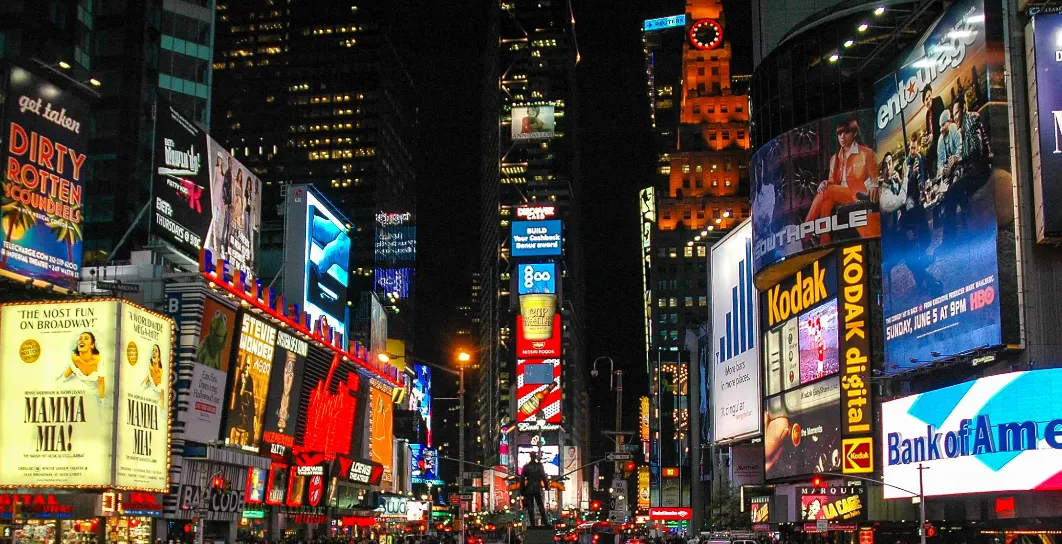 Where to stay in New York