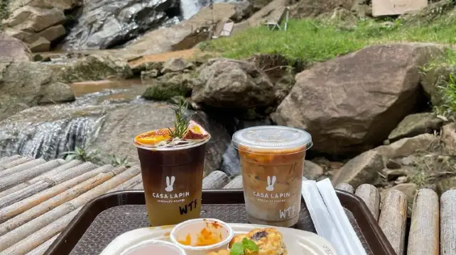 คาเฟ่เชียงใหม่