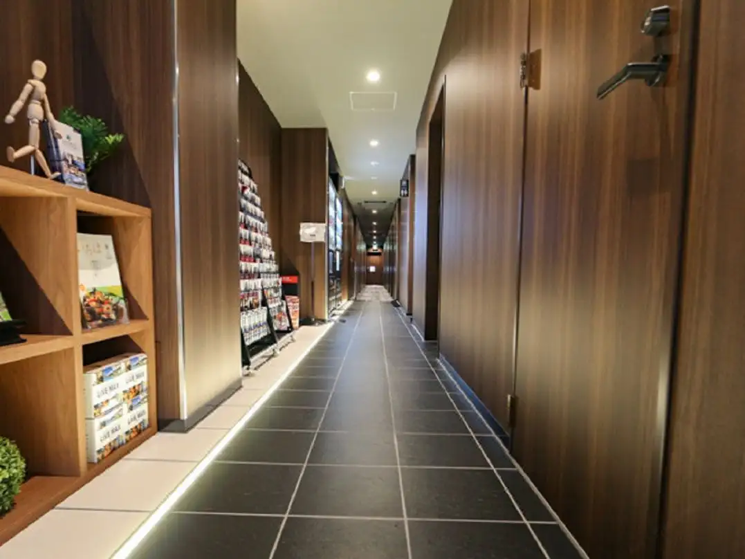 ホテルリブマックス仙台青葉通 クーポン