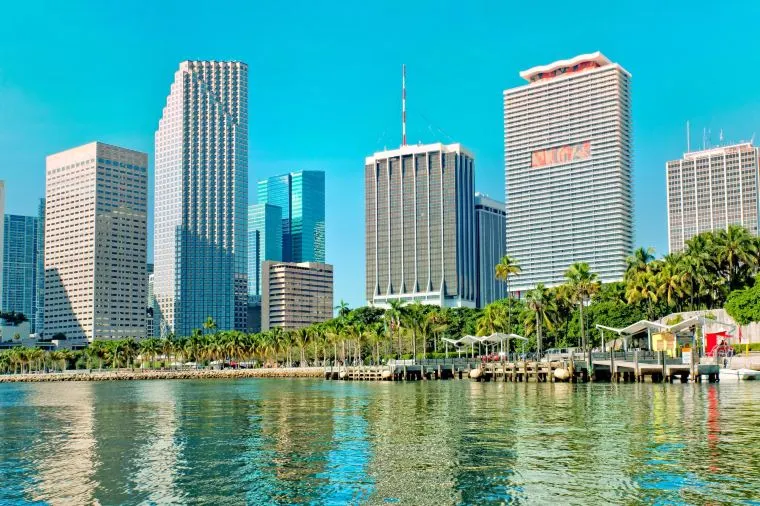 フロリダ旅行のホテル費用