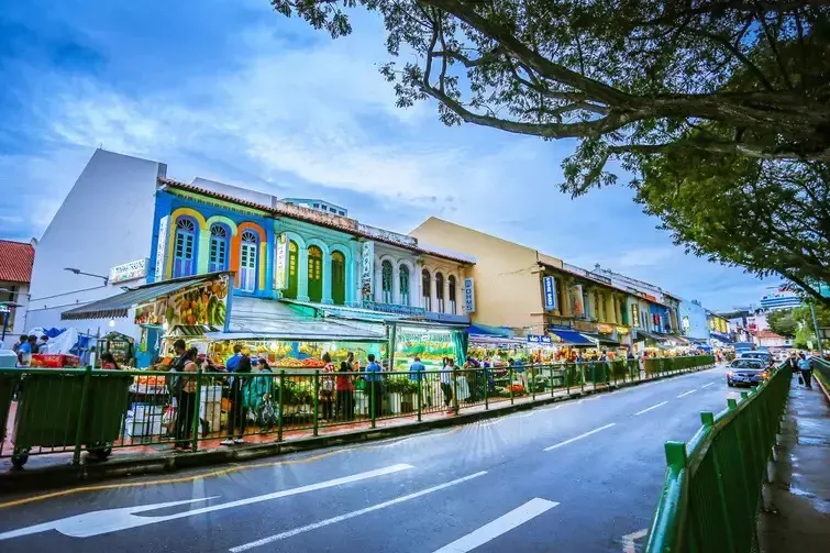 シンガポールのお土産選びでよくある質問