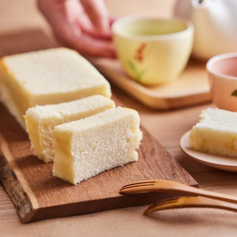 11.金精軒 「大吟醸粕てら」