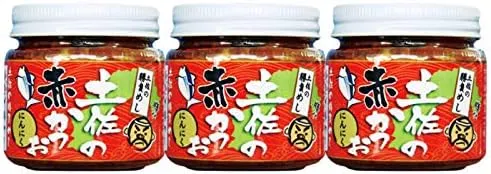 12.上町池澤本店「土佐の赤かつお」