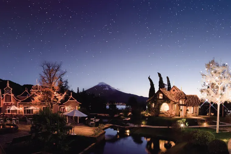 お土産選びで山梨旅行はもっと楽しくなる！