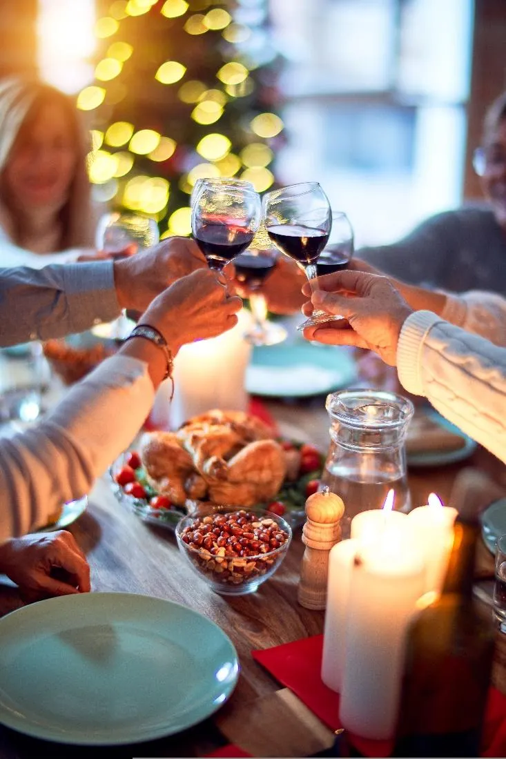 Source: krakenimages/ unsplash The tradition of thanksgiving dates back to the early 17th century when the Pilgrims had a feast to celebrate their first harvest on this land.
