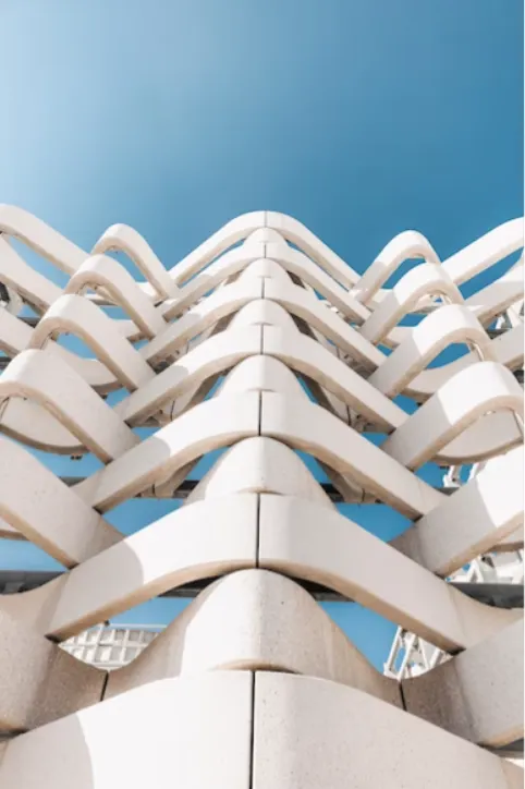 สถาปัตยกรรมในตัวเมือง Msheireb