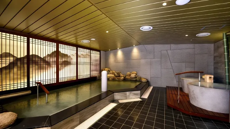 ドーミーインSEOUL江南