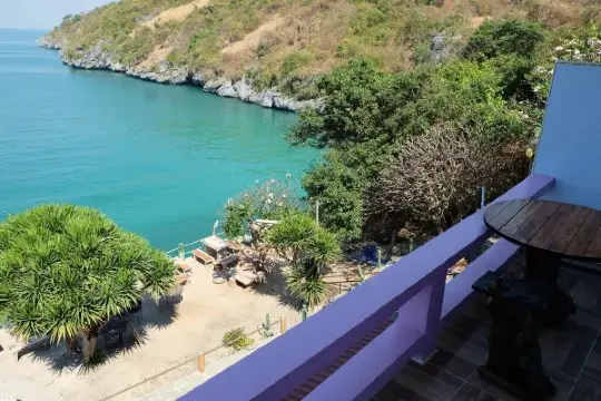 ศรีพิษณุ บังกะโล(Sripitsanu Bungalows)