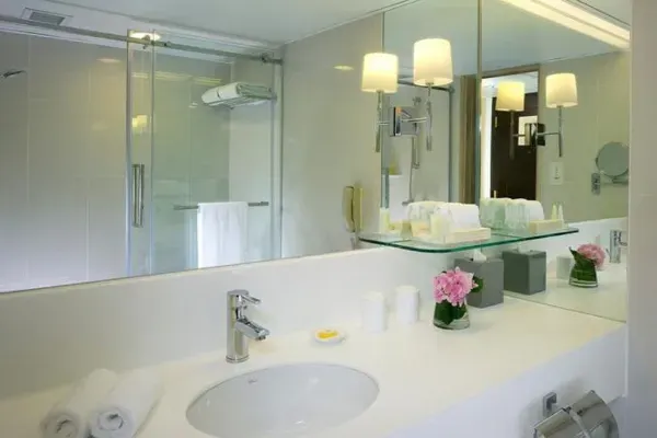 卫浴 香港皇家太平洋酒店優惠