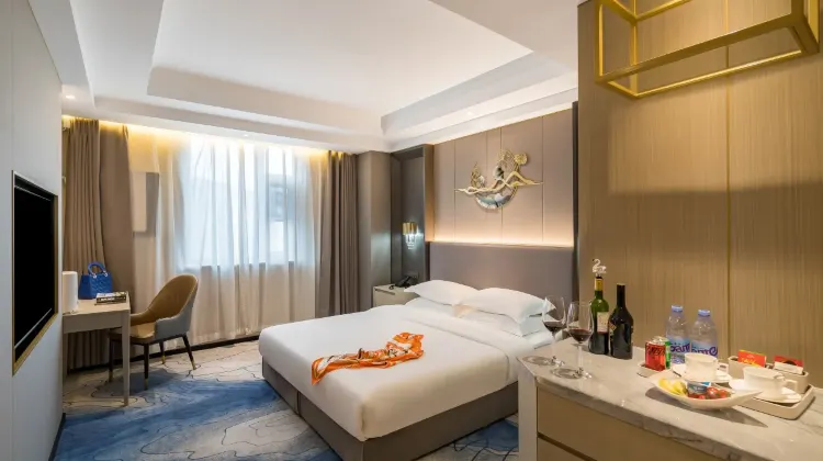 Beijing Itinerary: Recommended Beijing hotels