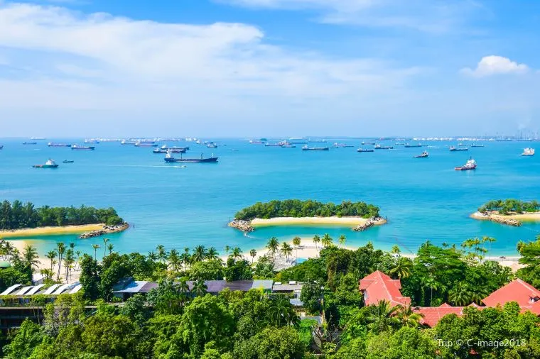 Other attractions in Singapore