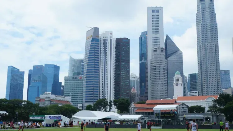 Where to Watch Tour de France Singapore 2024?