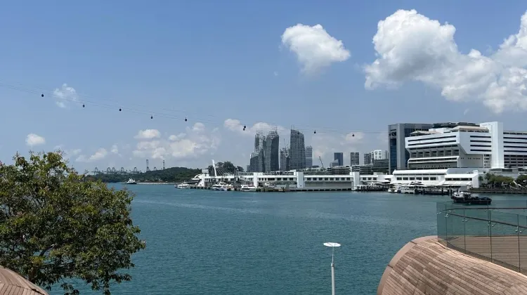 Best Things to do in Singapore