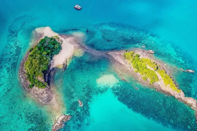 ที่เที่ยวระยอง