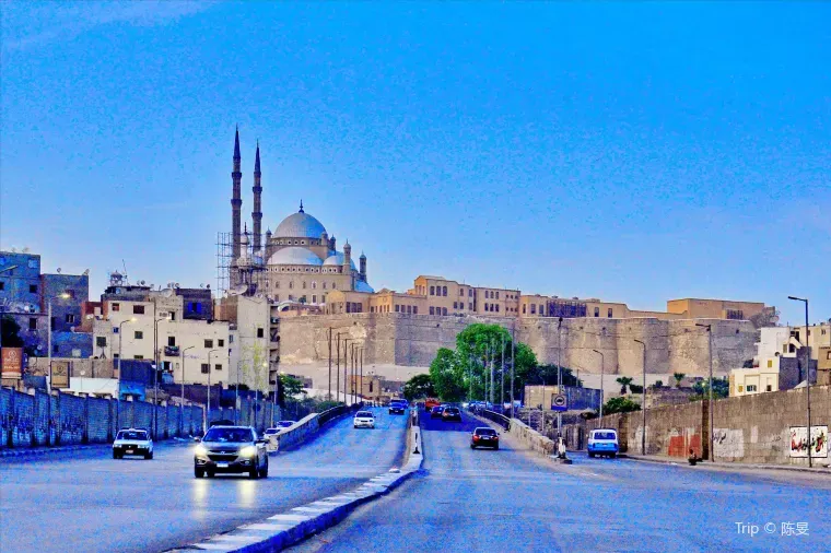 エジプトではイスラエル情勢による治安の影響はある？