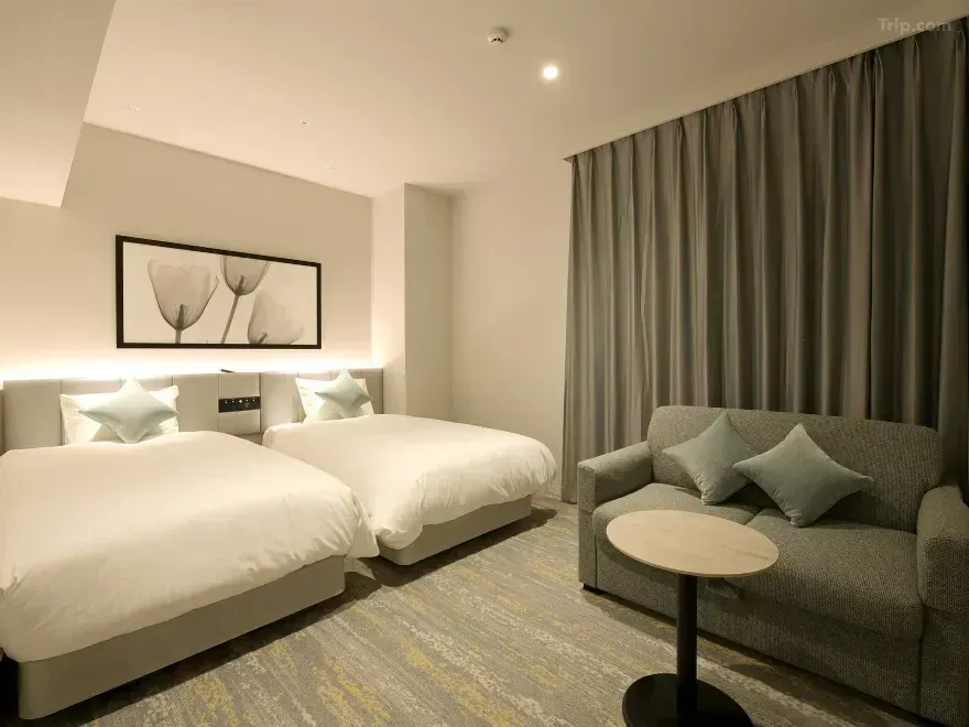 オリエンタルホテル福岡 博多ステーション