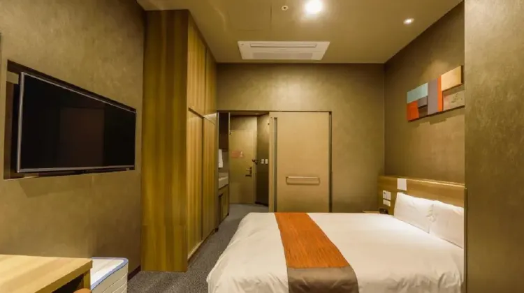 2.ドーミーインSEOUL江南