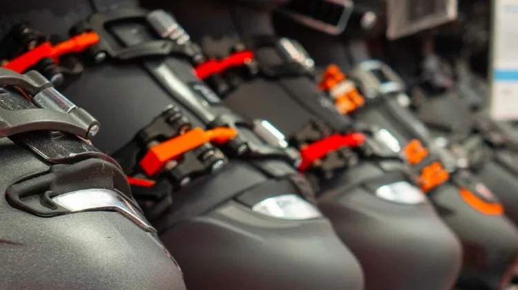 Equipment Rentals at Mountain Creek Ski Resort